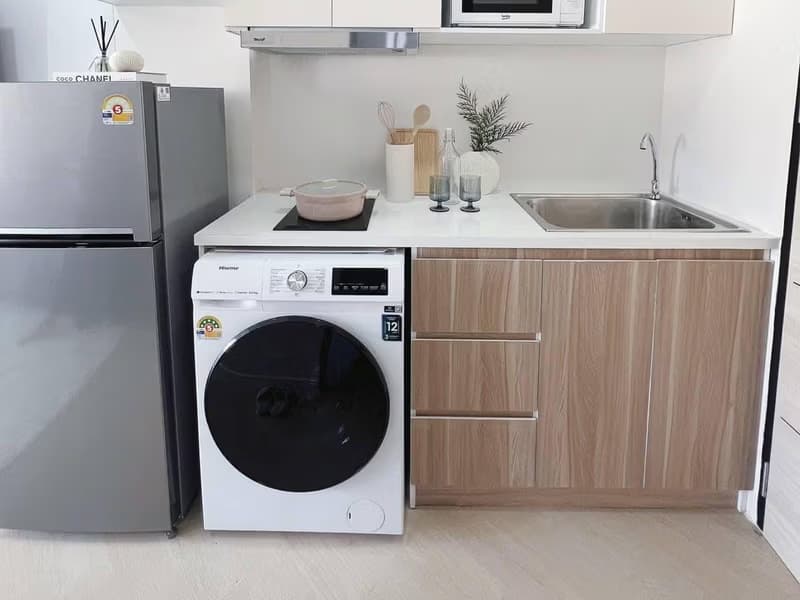 1 Bed Condo for Sale in Mueang Chiang Mai