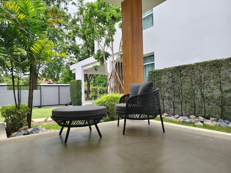 4 Bed House for Sale in Hang Dong