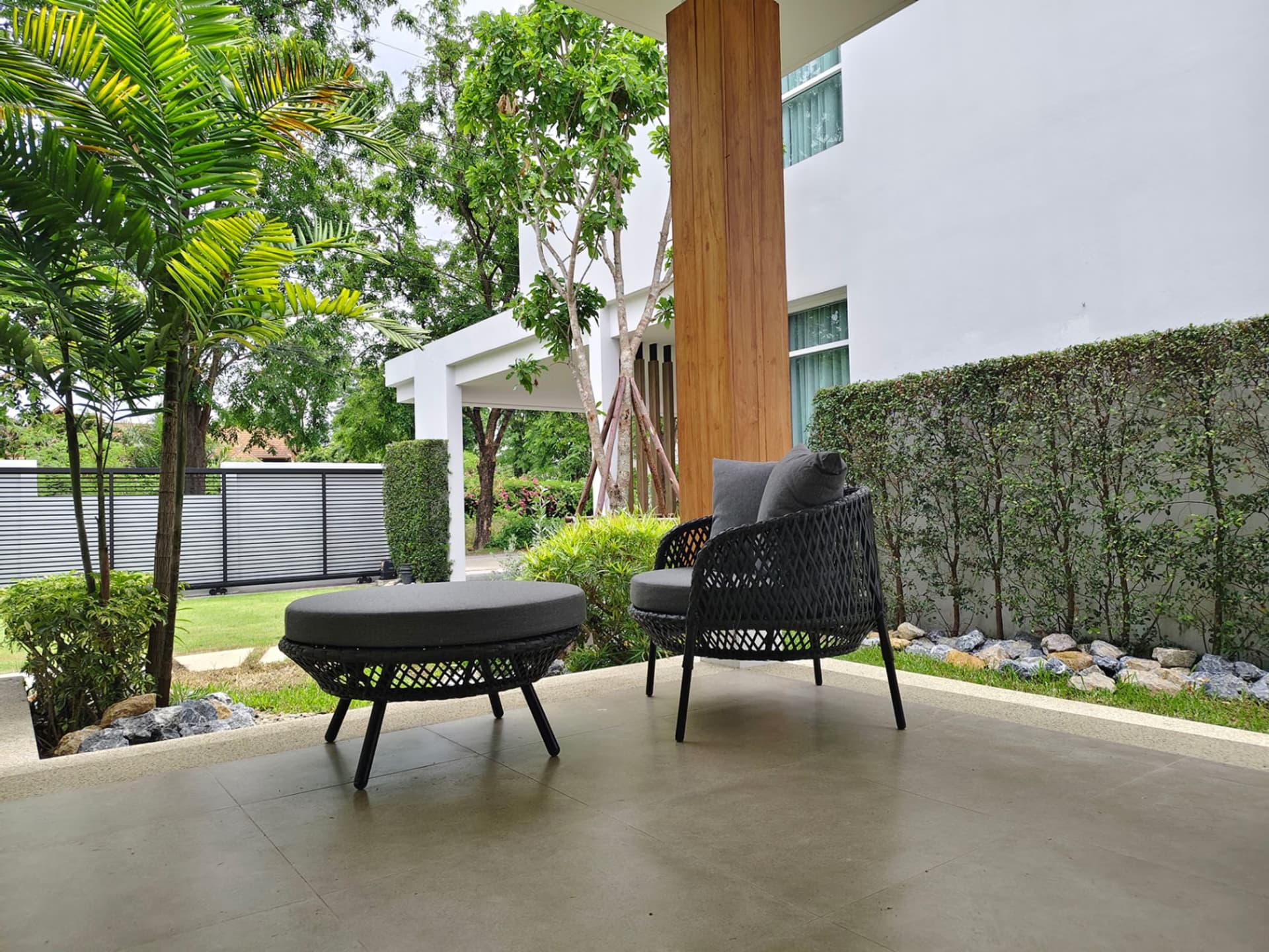 4 Bed House for Sale in Hang Dong - Image 39