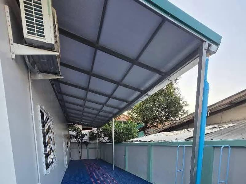 3 Bed House for Rent and Sale in San Sai
