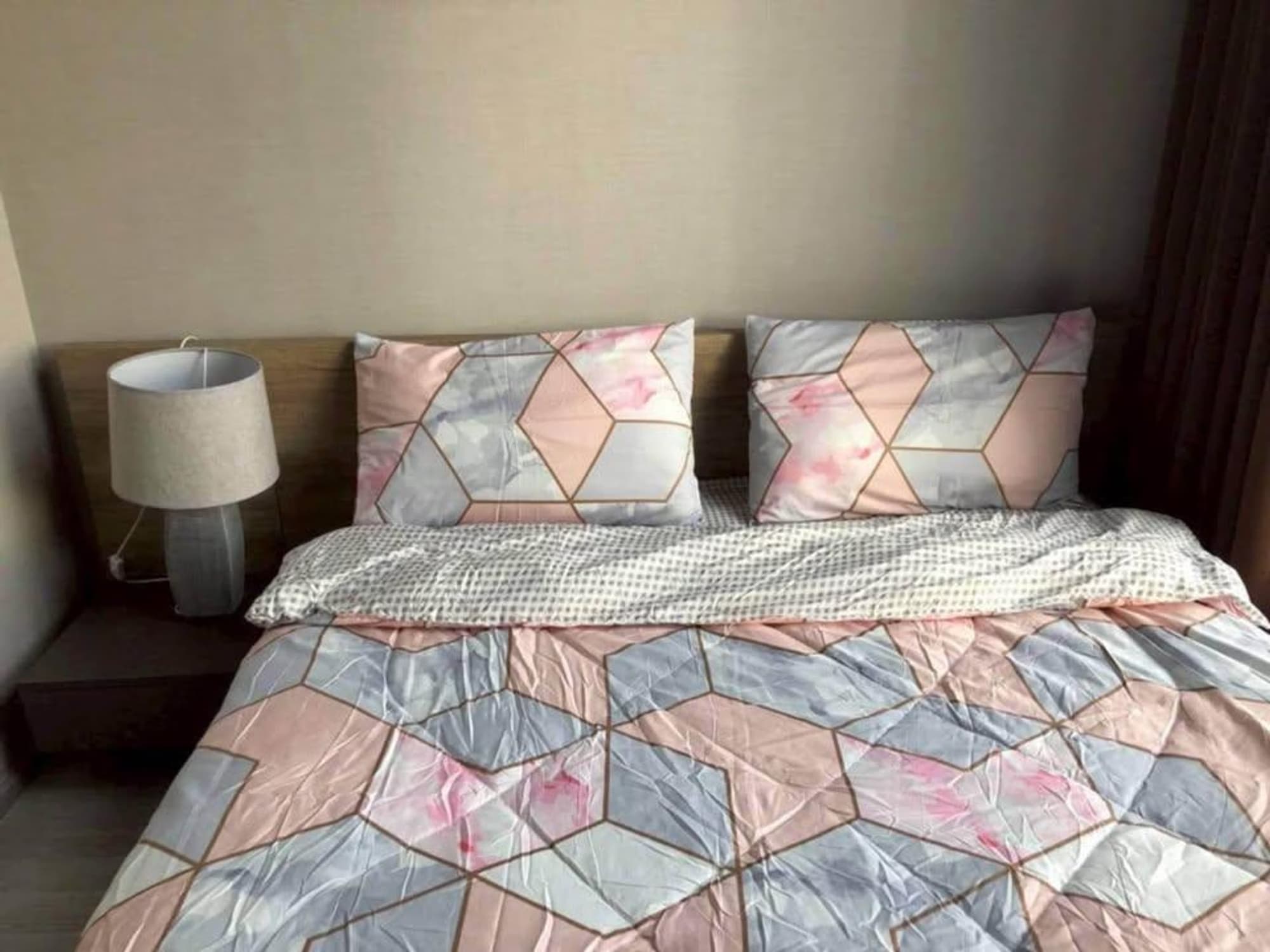 1 Bed Condo for Rent in Phra Khanong - Image 13