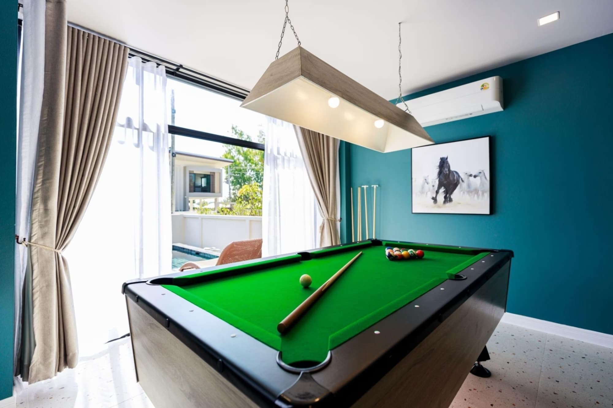 5 Bed House for Rent in San Sai District - Image 3