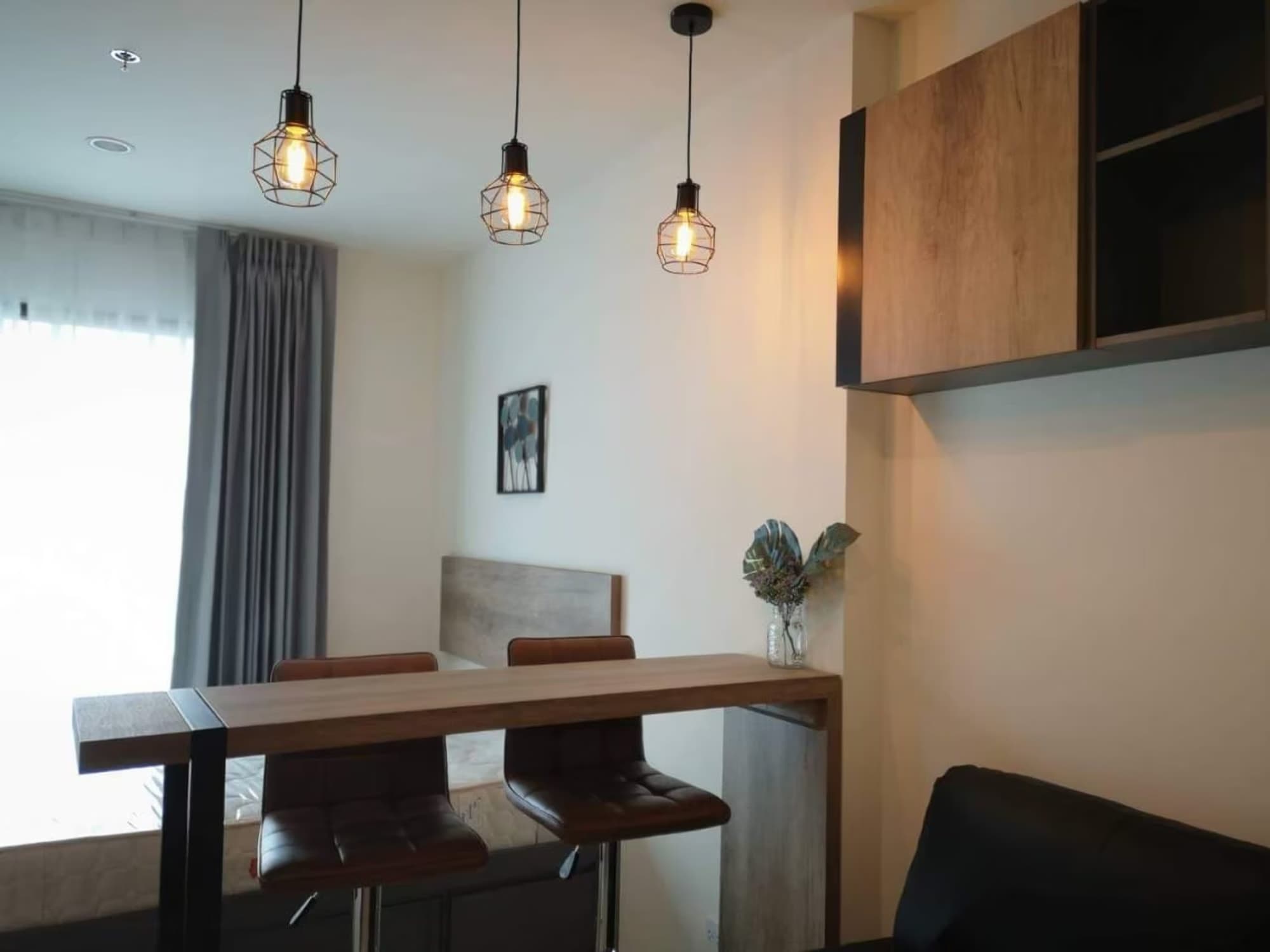 Life Asoke - Studio Condo for Rented *LIFE10993 - Image 8