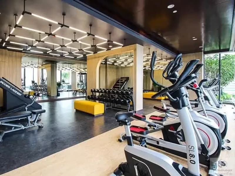 1 Bedroom Condo