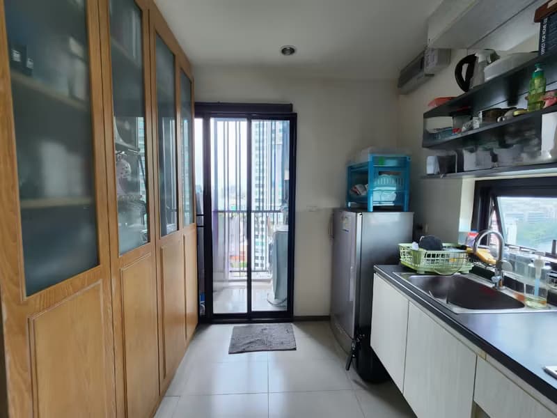 THE BASE Park West - Sukhumvit 77