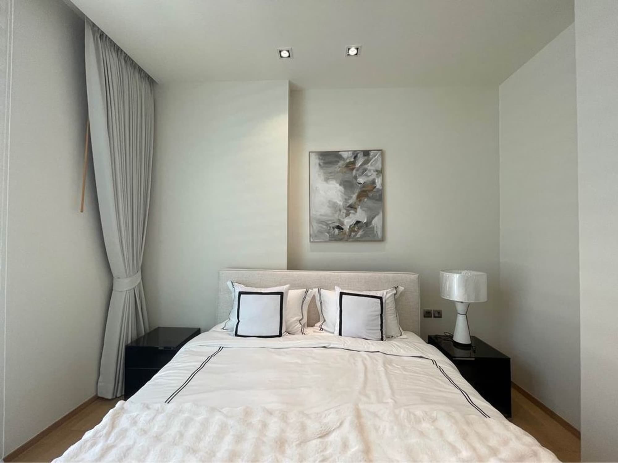 2 Bed Condo for Rent  Near Chit Lom BTS - Image 20