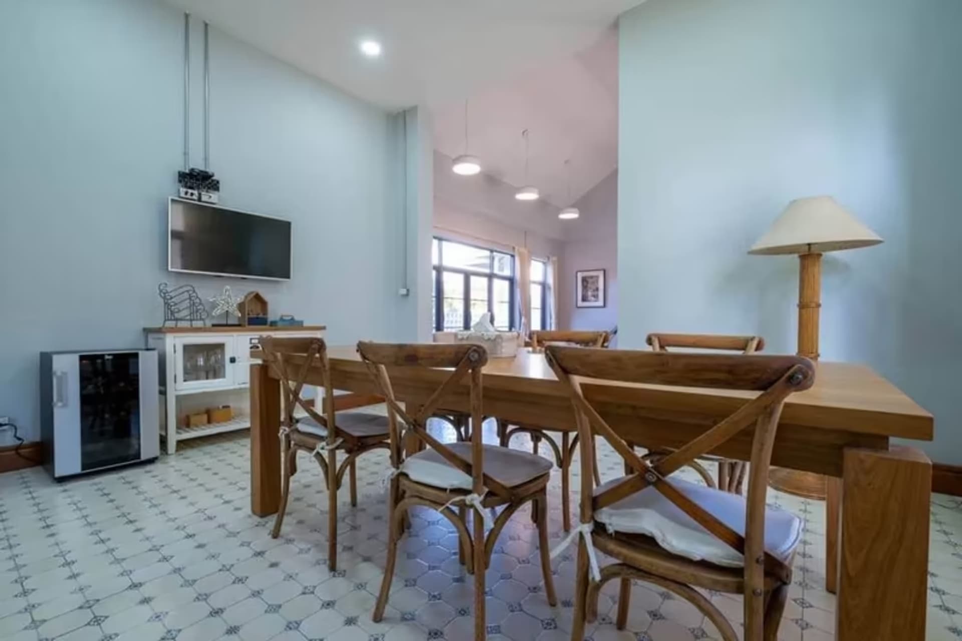 Luxury 3-bedroom lakeside home in a small community in Mae Rim - Image 6