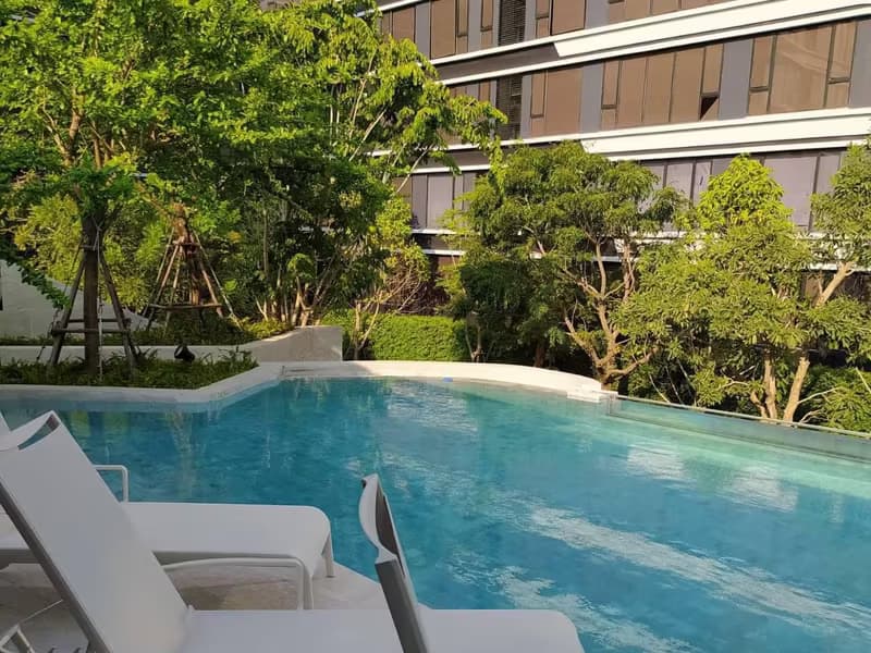 1 Bedroom Condo
