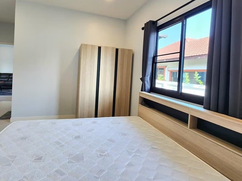 House for Rent in Tha Wang Tan, Saraphi.