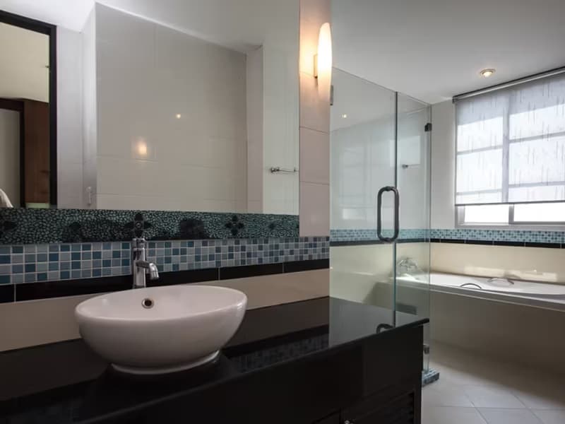 3 Bedroom Condo