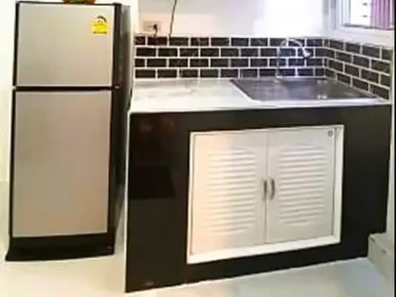 1 Bedroom Condo