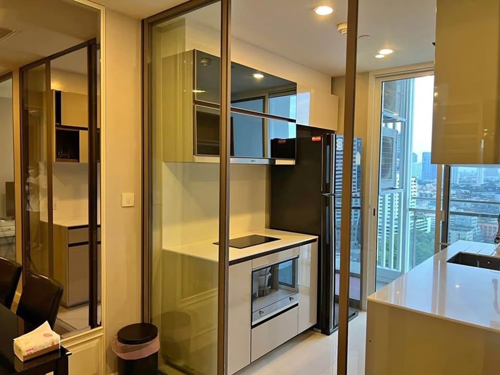 1 Bed Condo for Sale in Bang Rak - Image 7
