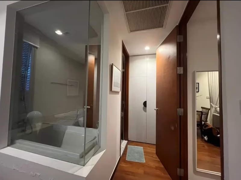2 Bed Condo for Rent in Khlong Toei
