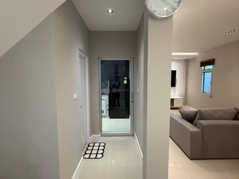 3 Bed Townhouse for Rent and Sale in Prawet