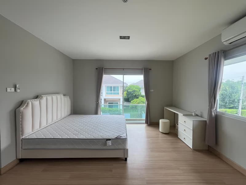 3 Bed House for Rent in Saraphi