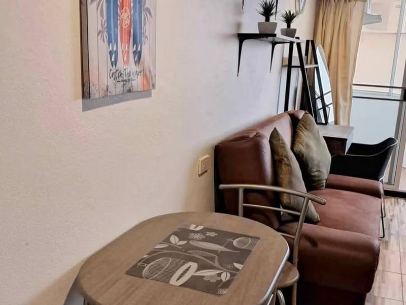 Supanich Condo