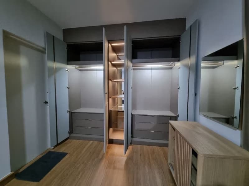 3 Bed House for Rent in Bang Phli