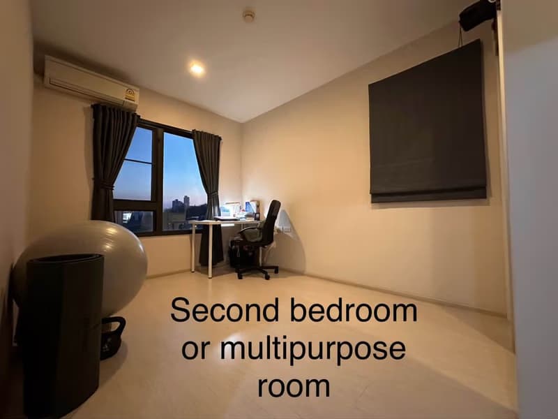Condo for Sale at Condolette Pixel Sathorn