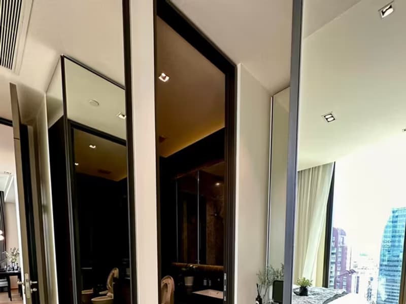  Condo for Rent, Sale at 28 Chidlom by SC Asset
