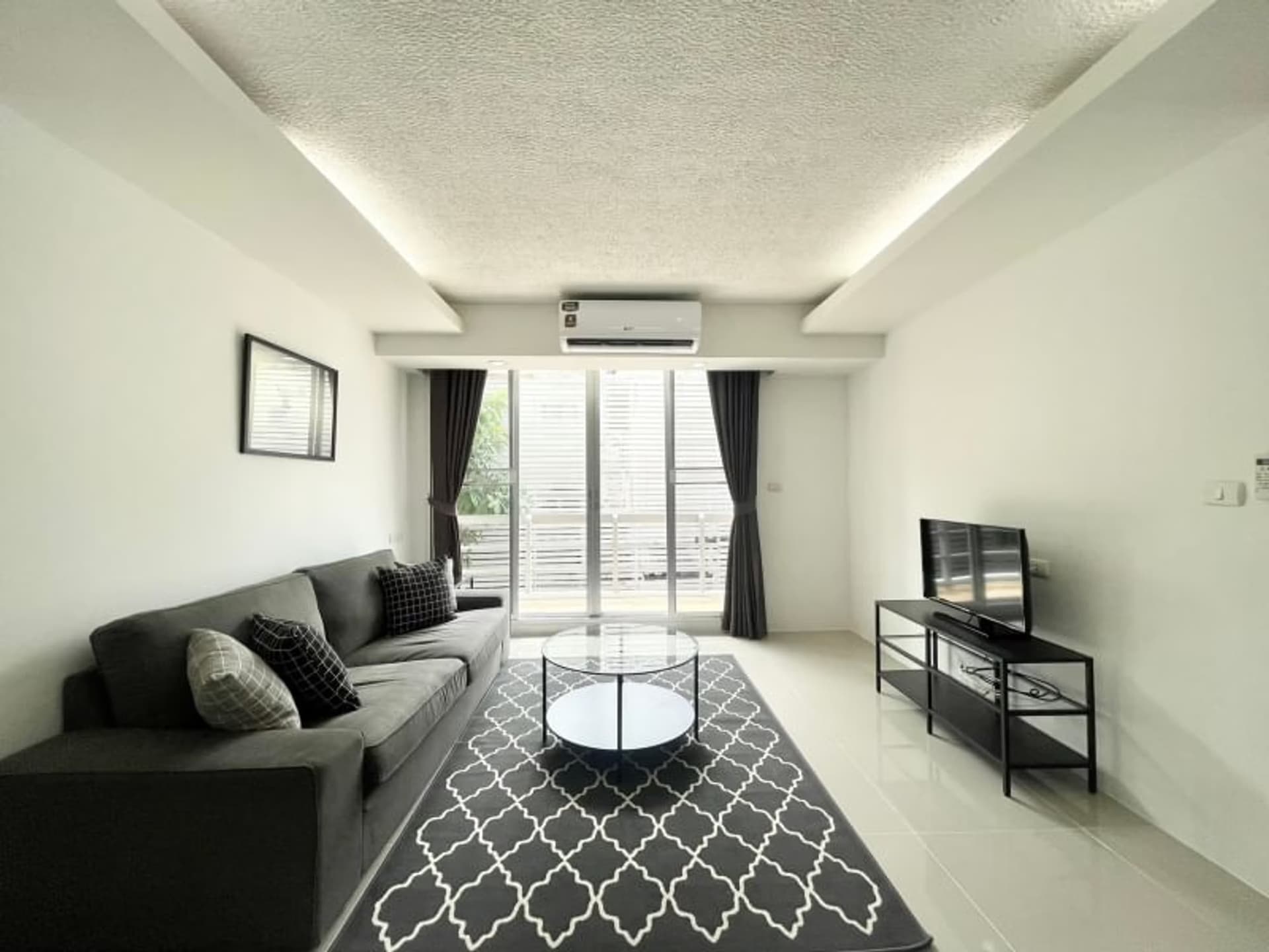 2 ห้องนอน Condo สำหรับ จำหน่าย ใน คลองเตย - Image 1