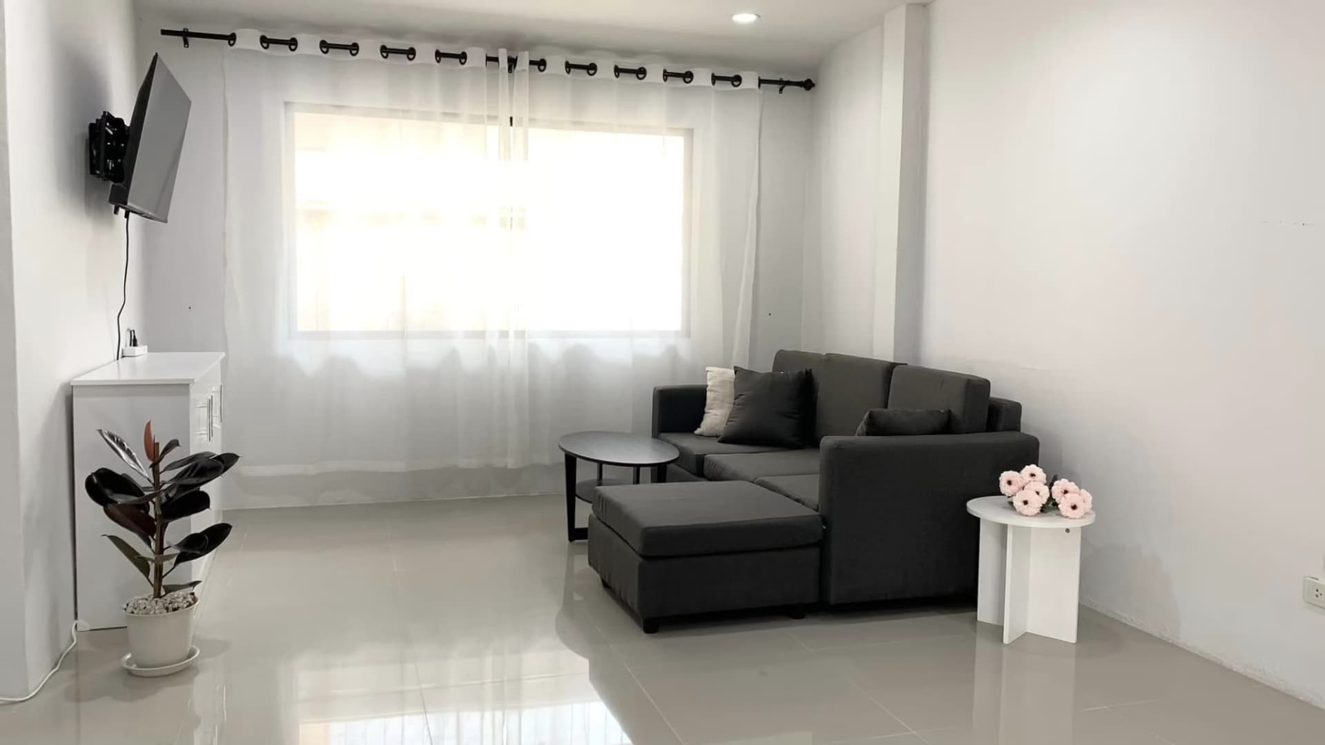 3 ห้องนอน บ้าน สำหรับ จำหน่าย ใน San Sai - Image 2