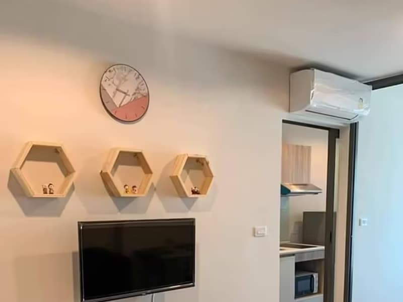 The Excel Hideaway Sukhumvit 71