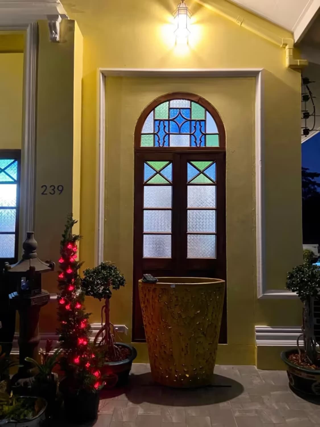 2 Bedroom House - Image 12