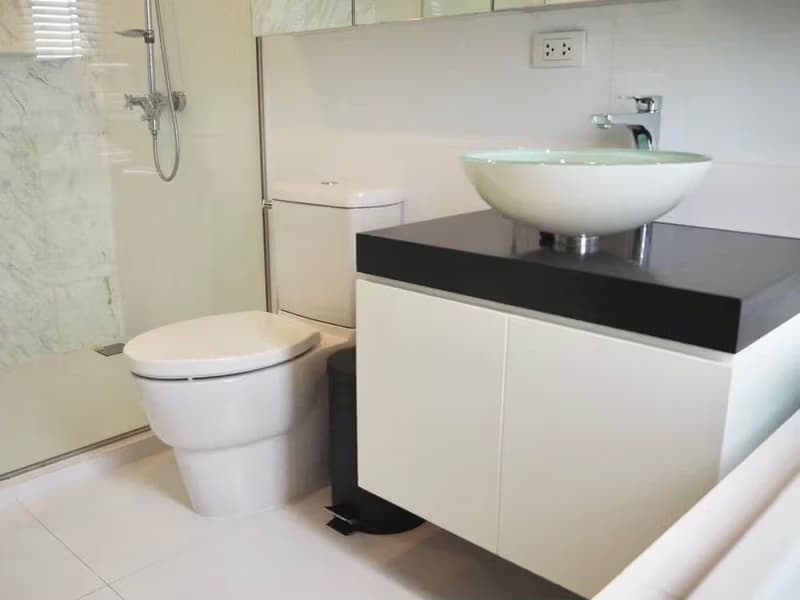 Condo for Rent at HQ Thonglor by Sansiri