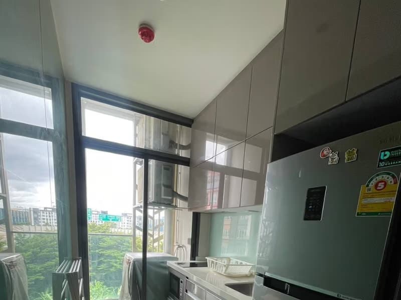 1 Bedroom Condo