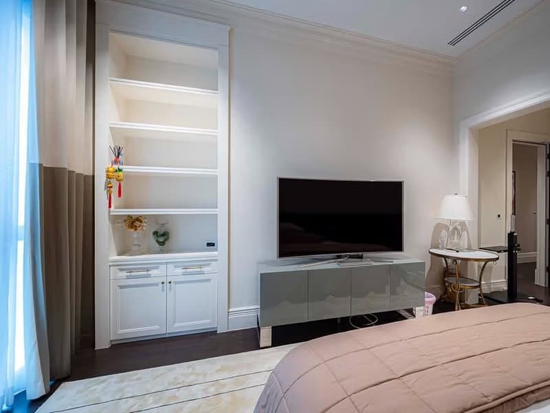 3 Bed Condo for Rent and Sale in Pathum Wan