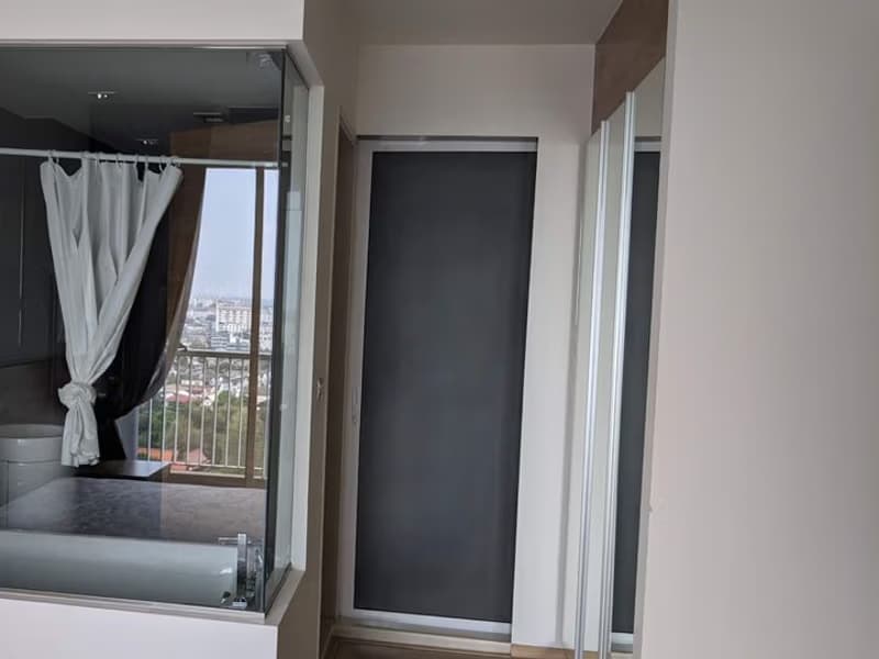 Condo for Rent at RHYTHM Sukhumvit 50