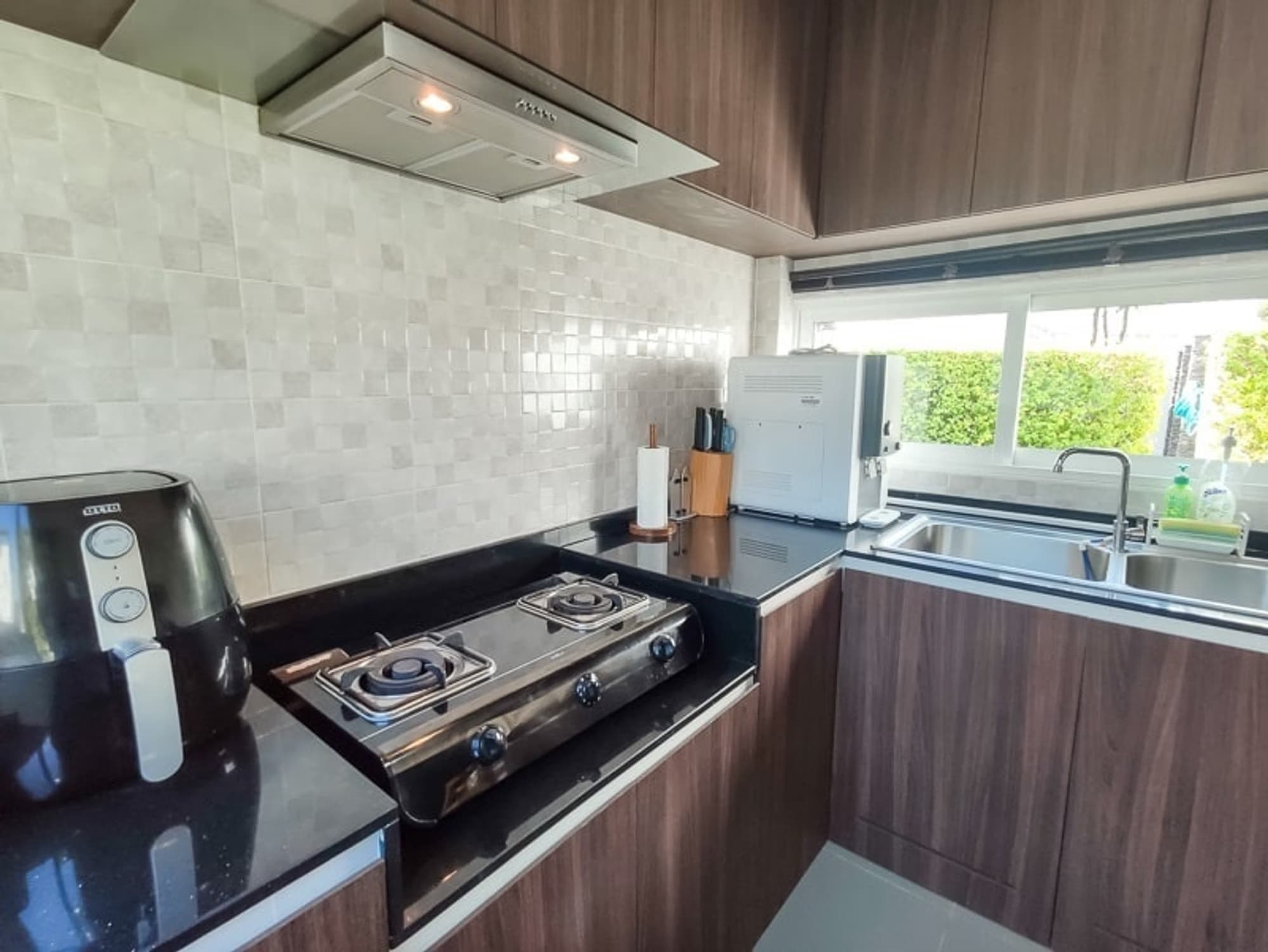 House for Sale in Mae Hia, Mueang Chiang Mai. - Image 17