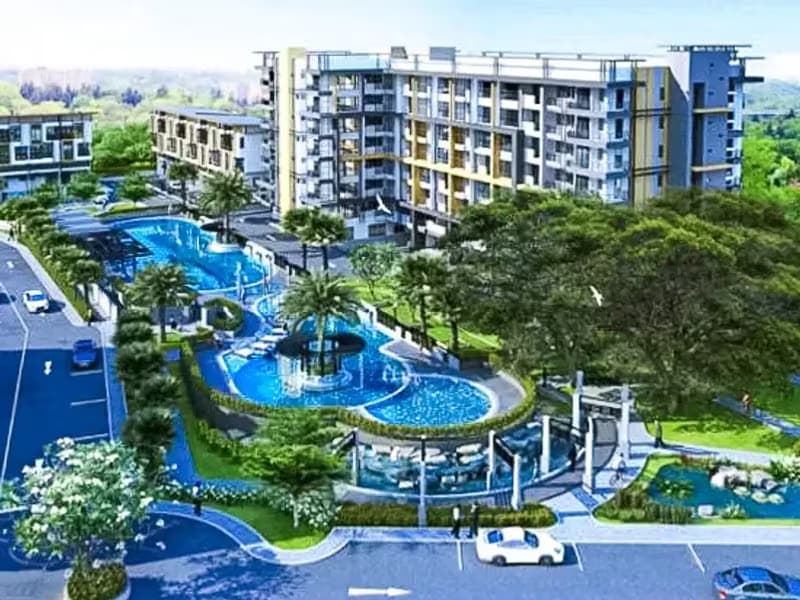 1 Bedroom Condo