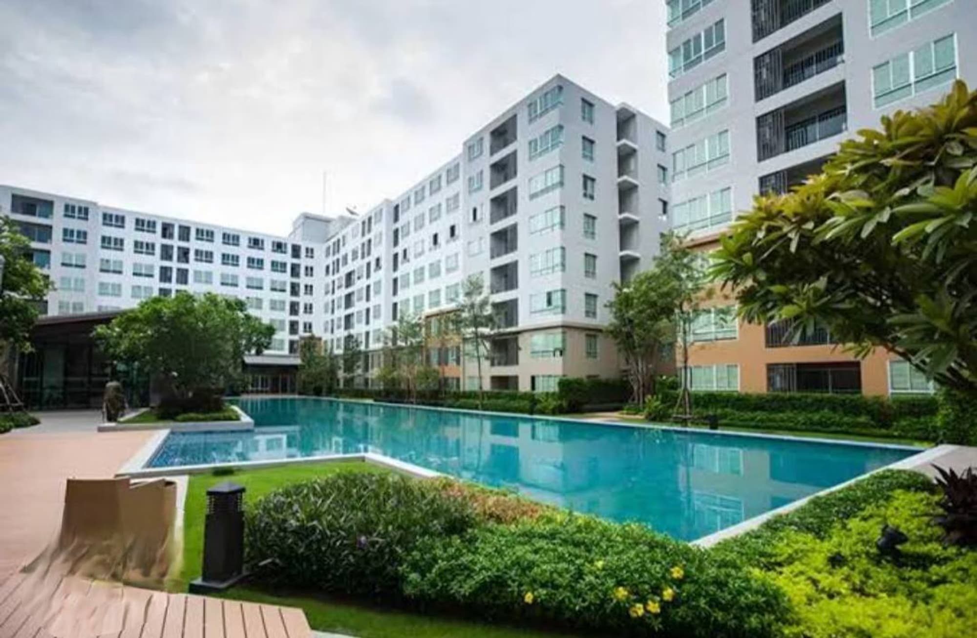 1 Bed Condo for Rent in Mueang Chiang Mai - Image 4