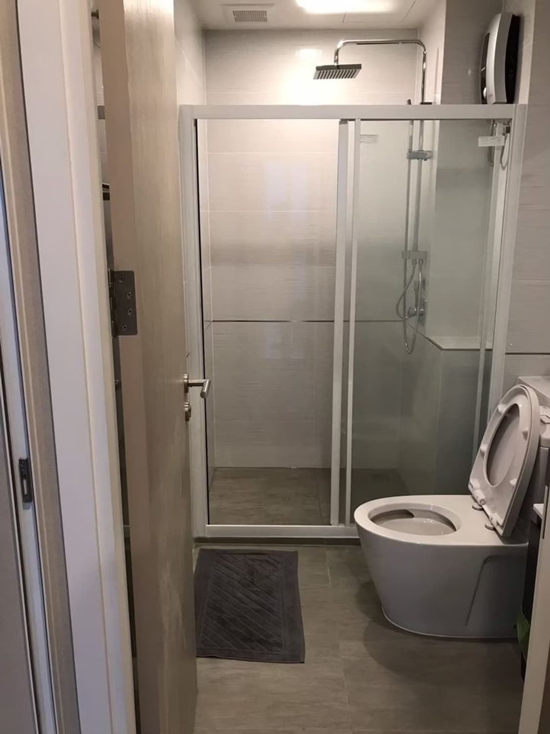 1 ห้องนอน Condo สำหรับ ขาย ใกล้ Samrong BTS - Image 13