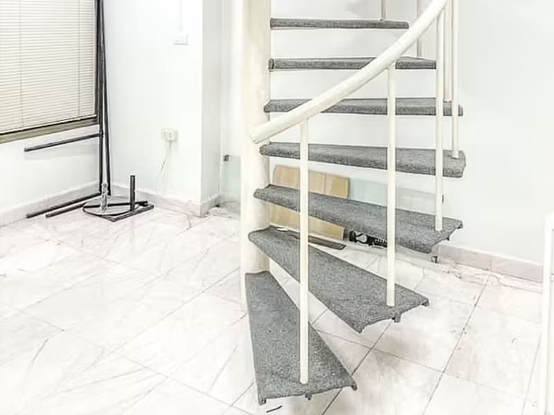 2 Bedroom Condo