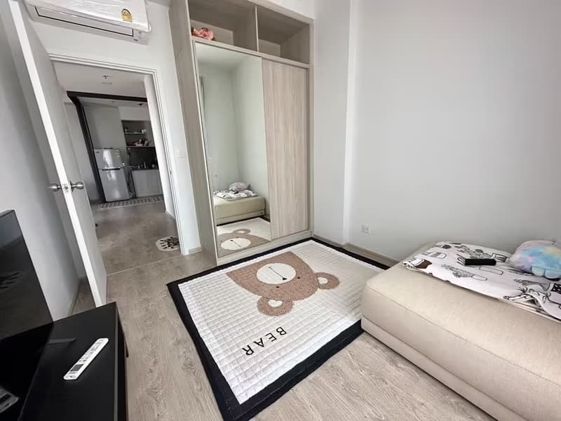 Condo for Rent, Sale at The Tree Pattanakarn-Ekkamai  