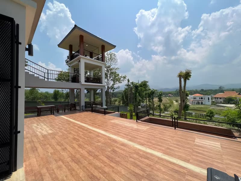 Feng-Shui Home