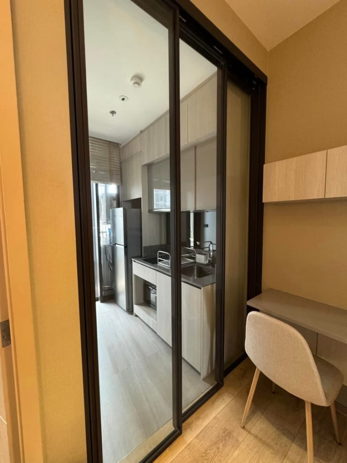 1 Bed Condo for Rent in Watthana - Image 5