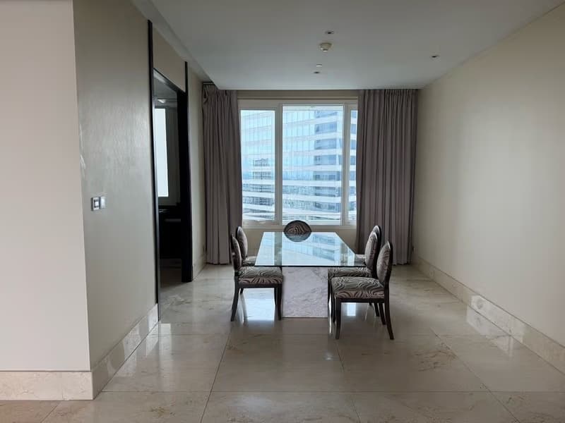 3 Bed Condo for Rent in Bang Rak