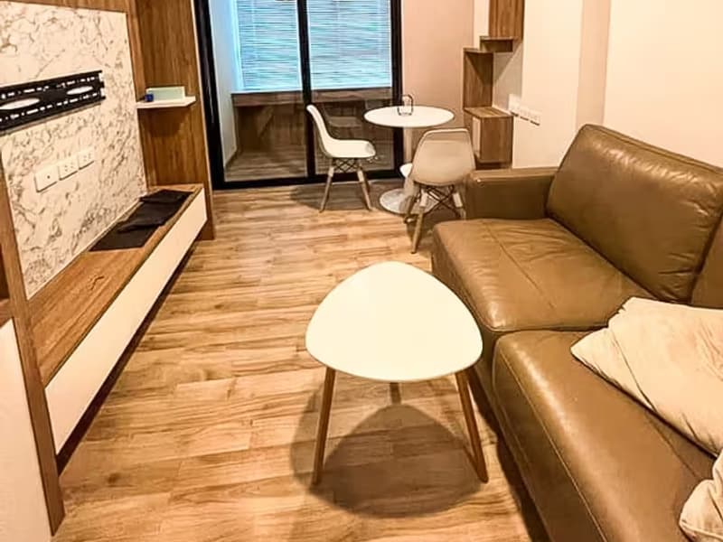 1 Bedroom Condo for Sale at Niche Mono 