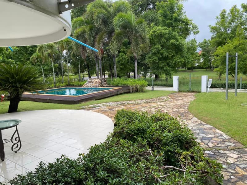 3 Bed House for Sale in San Kamphaeng