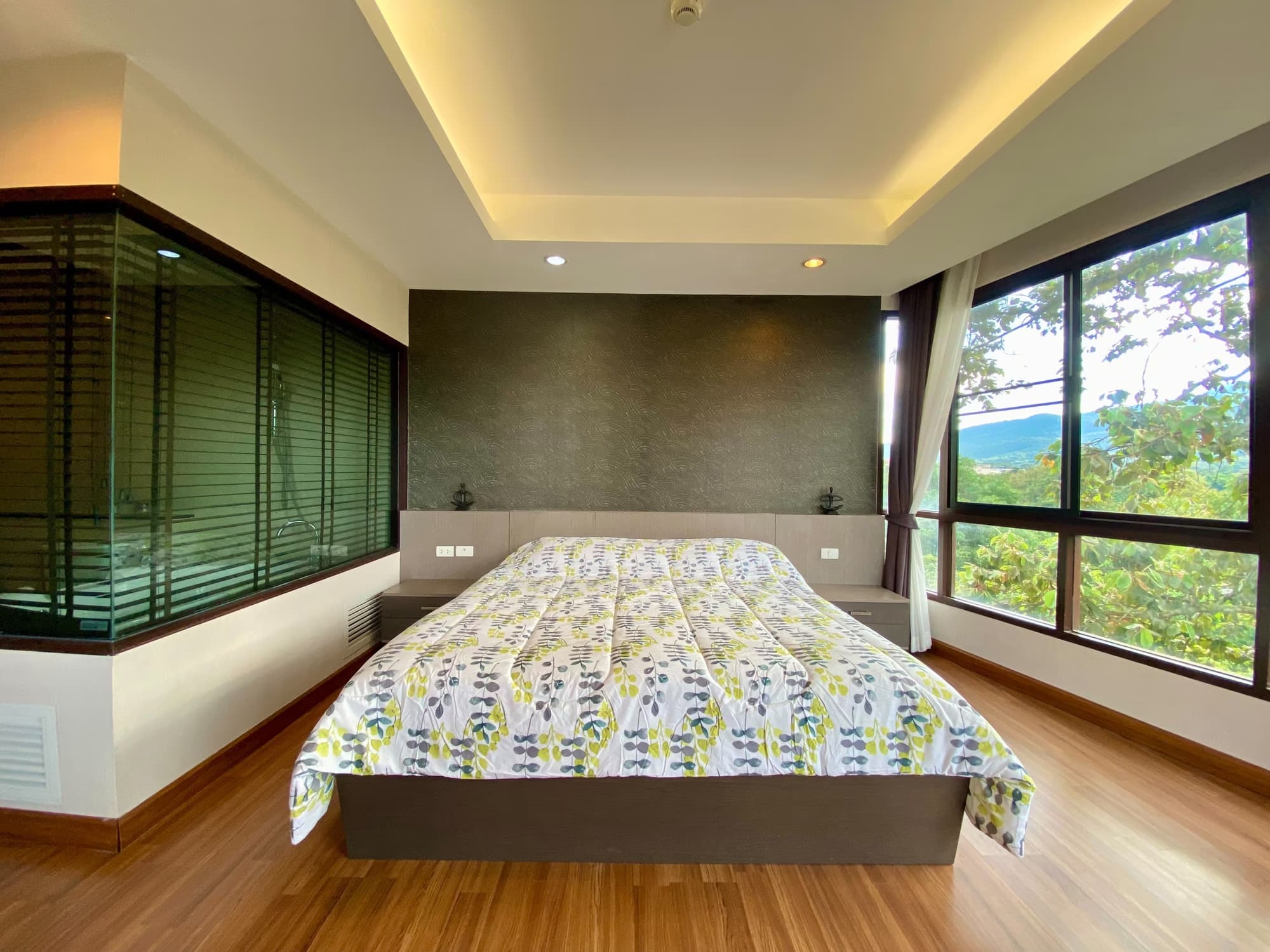 1 Bed Condo for Rent in Mueang Chiang Mai - Image 5