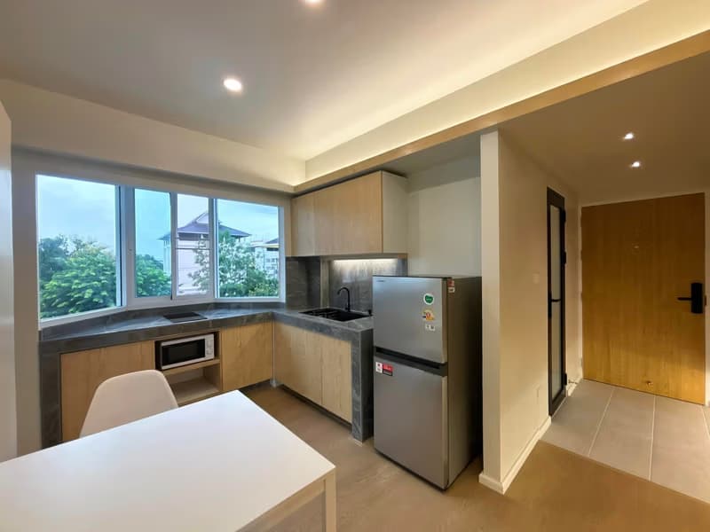 1 Bed Condo for Sale in undefined