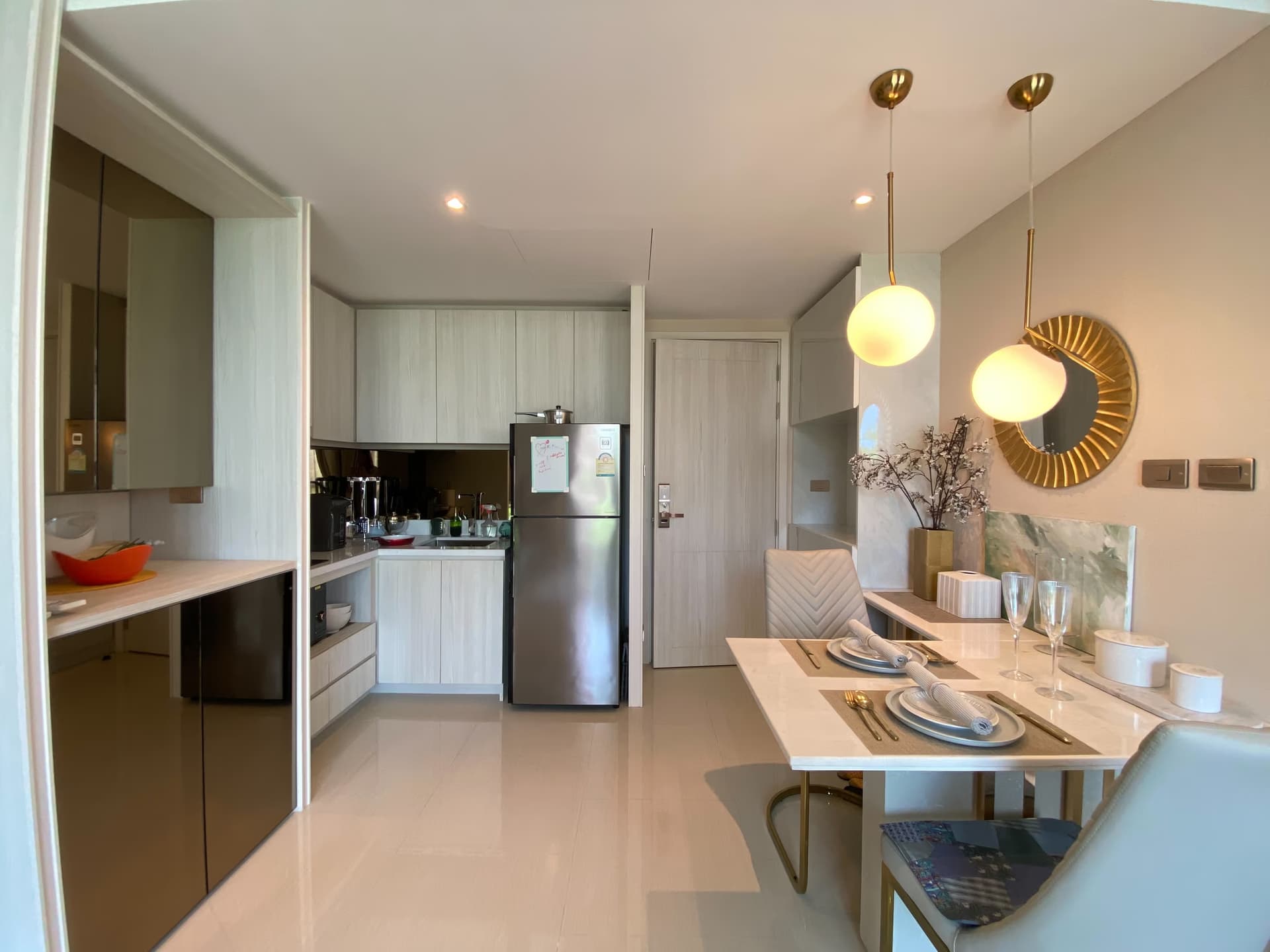 1 ห้องนอน Condo สำหรับ ขายและจำหน่าย ใน Mueang Chiang Mai - Image 5