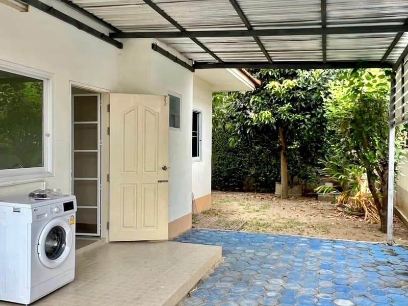 4 Bed House for Rent in Hang Dong