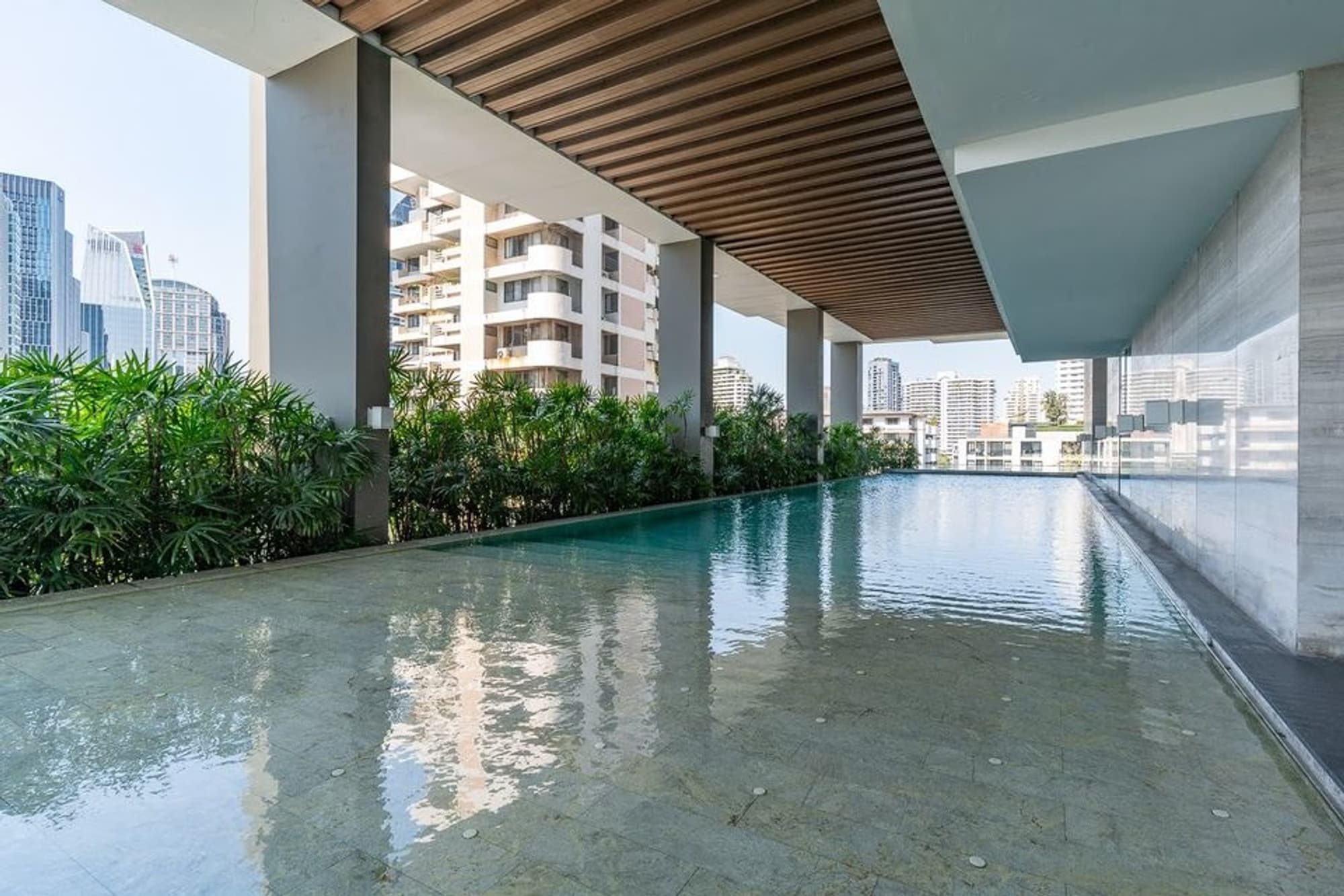 2 Bedroom Condo at AEQUA Residence Sukhumvit 49 - Image 12