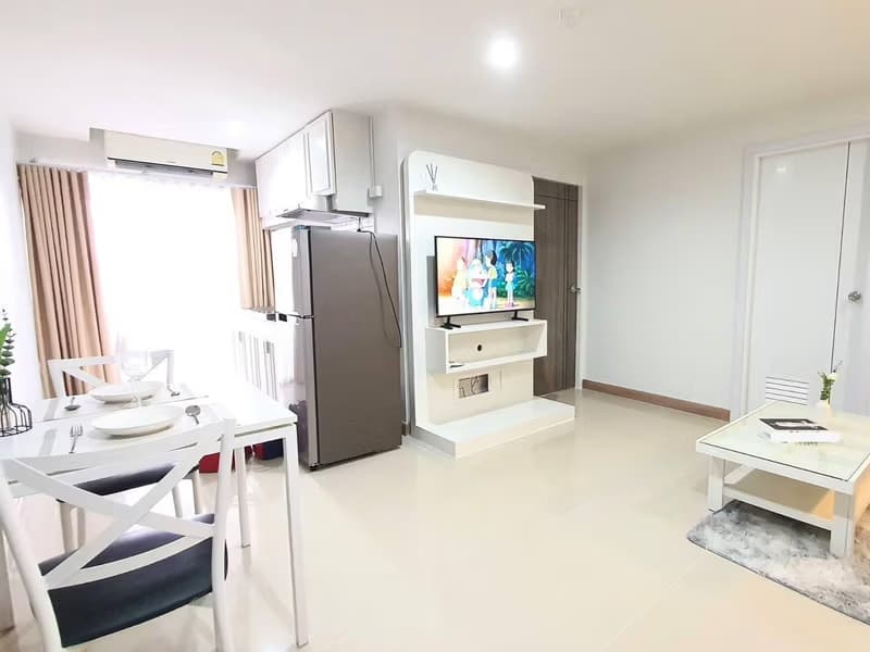 1 Bed Condo for Sale in Mueang Chiang Mai
