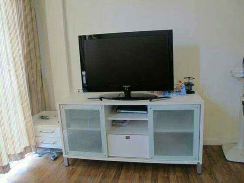 Townhouse for Rent, Sale at Plus City Park Rama 9 - Hua Mark