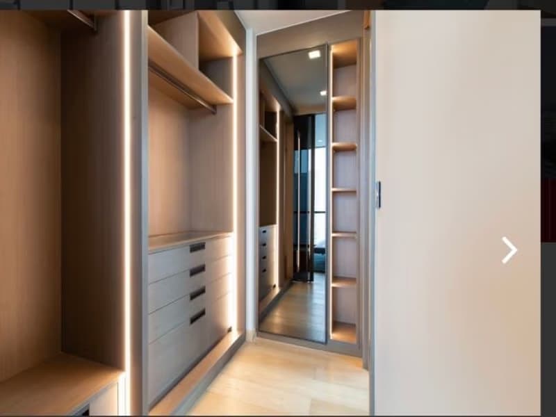 2 Bed Condo for Rent and Sale in Watthana